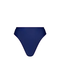 Ansea Women's The Reversible High Waisted Bikini Swim Brief