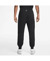 Nike Men's Black Chelsea Third 2025/26 Tech Fleece Jogger Pants