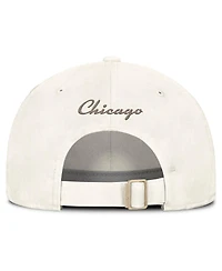 Nike Men's Stone Chicago Cubs Club Adjustable Hat