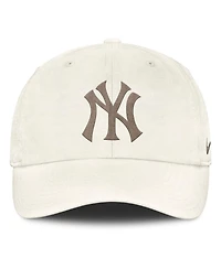 Nike Men's Stone New York Yankees Club Adjustable Hat