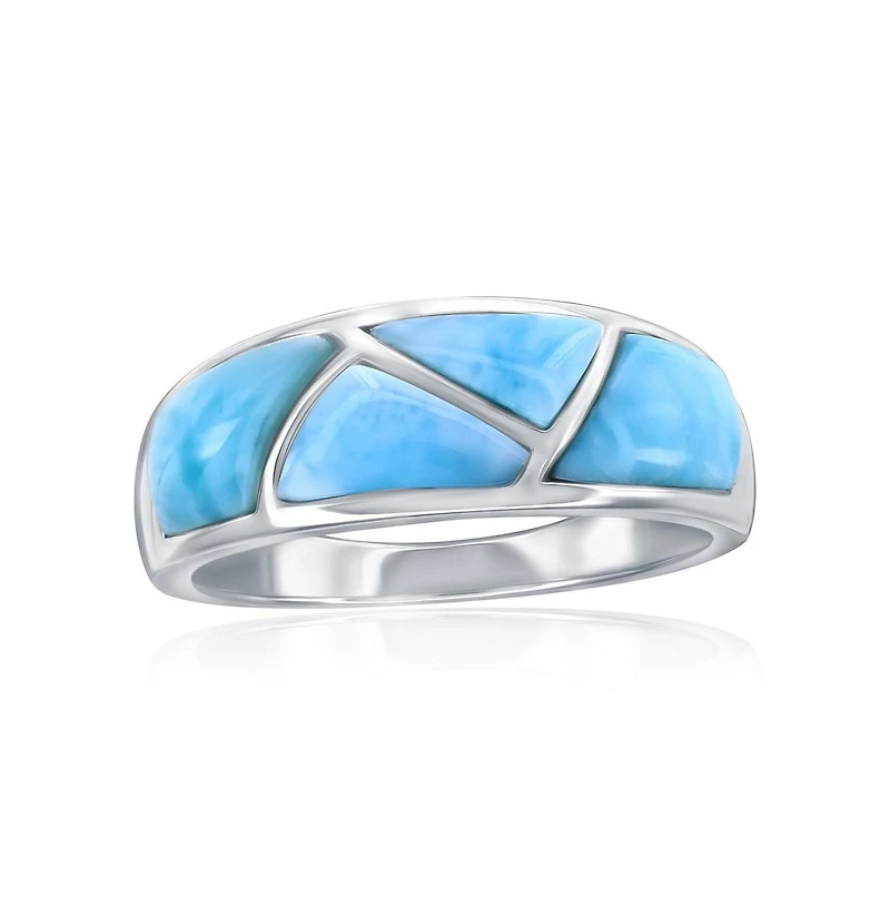 Caribbean Treasures Sterling Silver