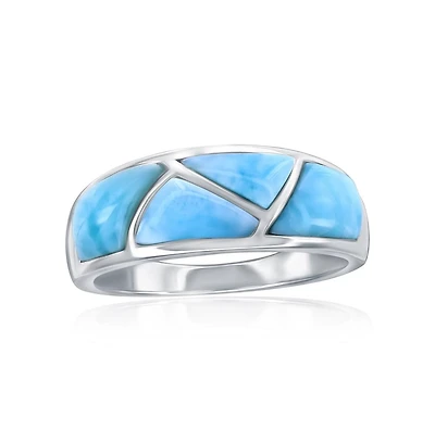 Caribbean Treasures Sterling Silver