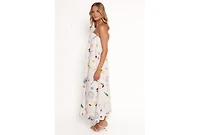 Petal and Pup Celia Maxi Dress