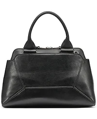 Calvin Klein Women's Heidi Mini Satchel Bag