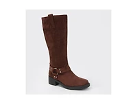 Berness Spencer Moto Boots