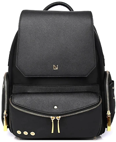 Zoe 13" Laptop Backpack - Women's Laptop Bag