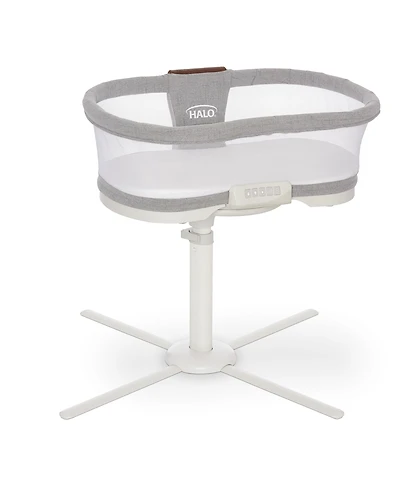 Halo Dream, Inc. Baby Halo BassiNest Luxe