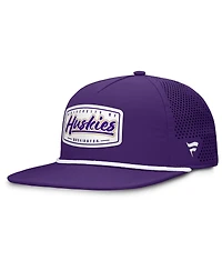 Fanatics Men's Purple Washington Huskies Expedition Rope Adjustable Hat