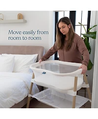 Halo Dream, Inc. Baby Halo BassiNest Essential Sleeper