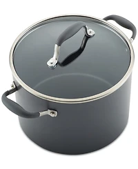 Anolon Advanced Home Nonstick Hard-Anodized 14-Pc. Cookware Set