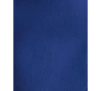 Kenneth Cole Reaction Men's Slim-Fit Satin Tuxedo Suit