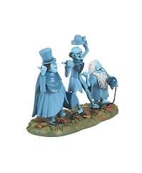 Department 56 Village Beware of Hitchhikers Accessory