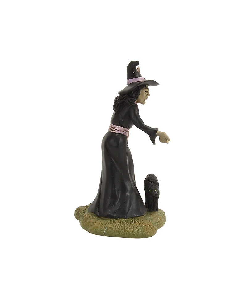 Department 56 Village Double Trouble Accessory