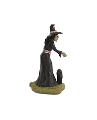 Department 56 Village Double Trouble Accessory