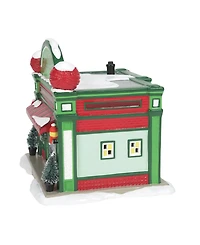 Department 56 Village Warm Cozy Yarn Shop Accessory