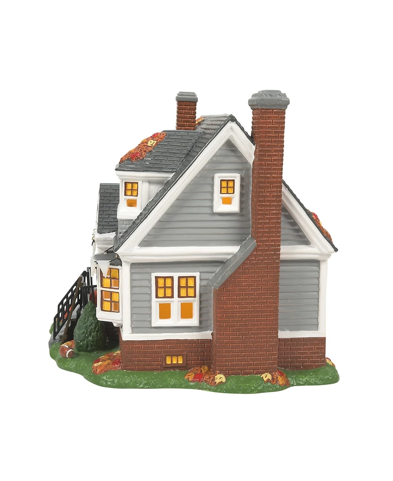 Department 56 Village Friday Night Fanatics Accessory