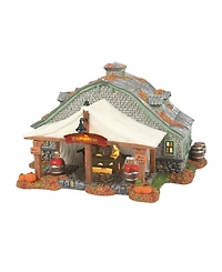 Department 56 Village Oktoberfest Beer Garden Accessory