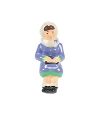 Department 56 Village Sitting in the Village Accessory