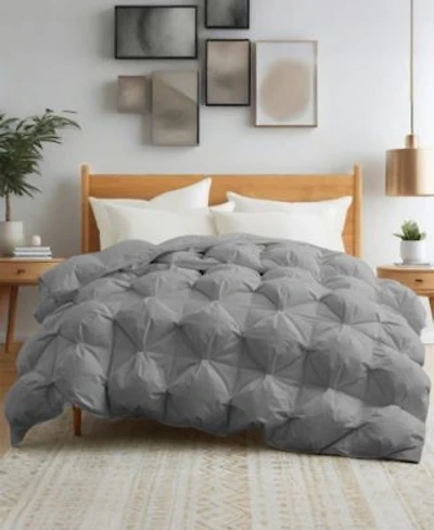 Unikome Cotton All Season Down Comforter
