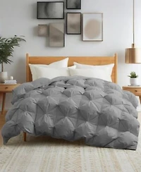 Unikome Cotton All Season Down Comforter