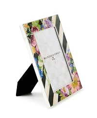 MacKenzie-Childs Flower Market Silver Plated Frame