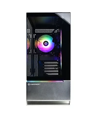 Cyberpower Gamer Master Gaming Desktop Amd Ryzen 7 8700F 16GB Ram Nvidia GeForce Rtx 5060 1TB Ssd Storage