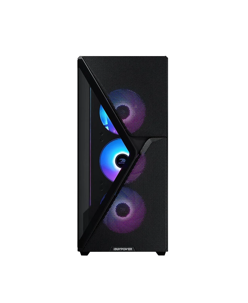 iBUYPOWER Slate Gaming Pc Desktop