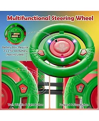 Akiudex 6V Kids Ride