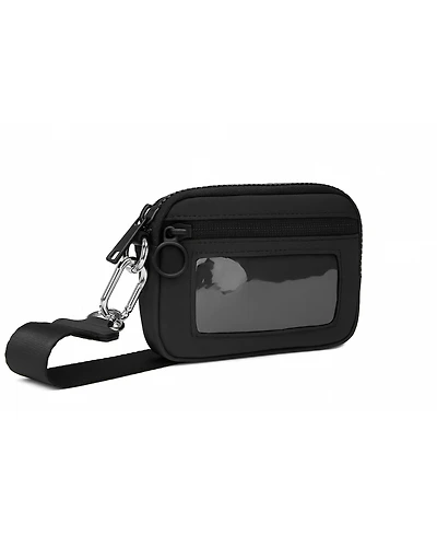 Wristlett Travel Bag
