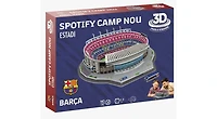 Banbo Toys Spotify Camp Nou (Fcb) Stadium 3D Puzzle