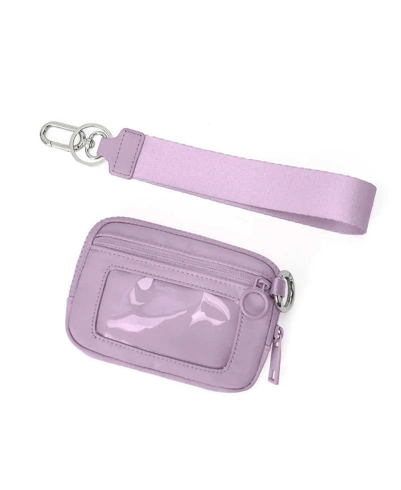 3p Experts Wristlett Travel Bag