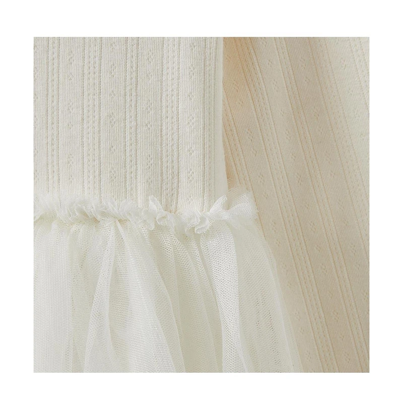 Cotton On Toddler Girl's Harper Long Sleeve Dress Up