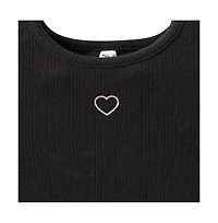 Cotton On Girls Harper Long Sleeve Dress Up