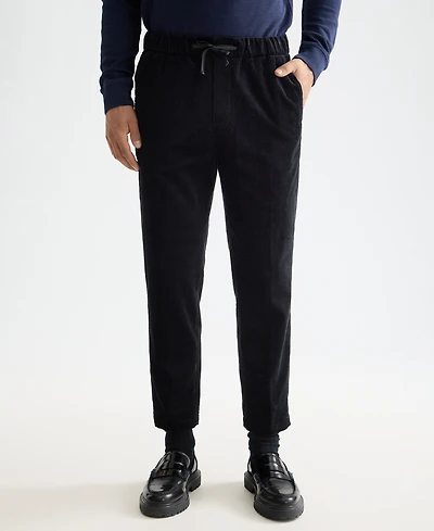 Scotch & Soda Men's Loose Tapered Joggers