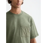 Scotch & Soda Men's Patch Pocket T-Shirt