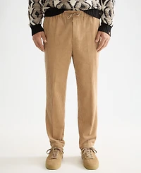 Scotch & Soda Men's Loose Tapered Joggers