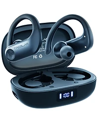 Treblab X3 Pro True Wireless Bluetooth Earbuds