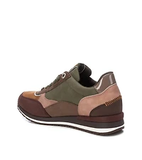 Women's Suede Sneakers By Xti