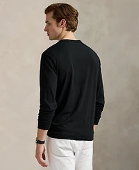Polo Ralph Lauren Men's Standard Fit Logo T-Shirt