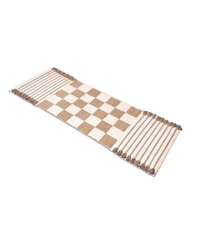 Bennd Checkmate Ayurvedic Yoga Mat