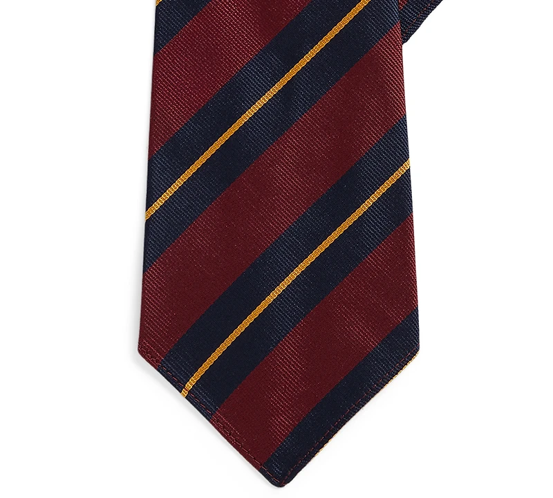 Polo Ralph Lauren Men's Striped Necktie