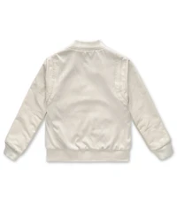 Ring of Fire Big Boys Shoulder Stripe Detail Jacket