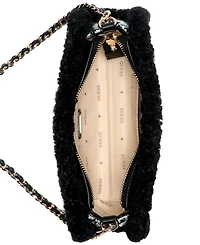 Guess Women's Cristi Top Crossbody Bag