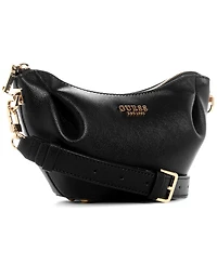 Guess Women's Amorette Top Zip Shoulder Bag