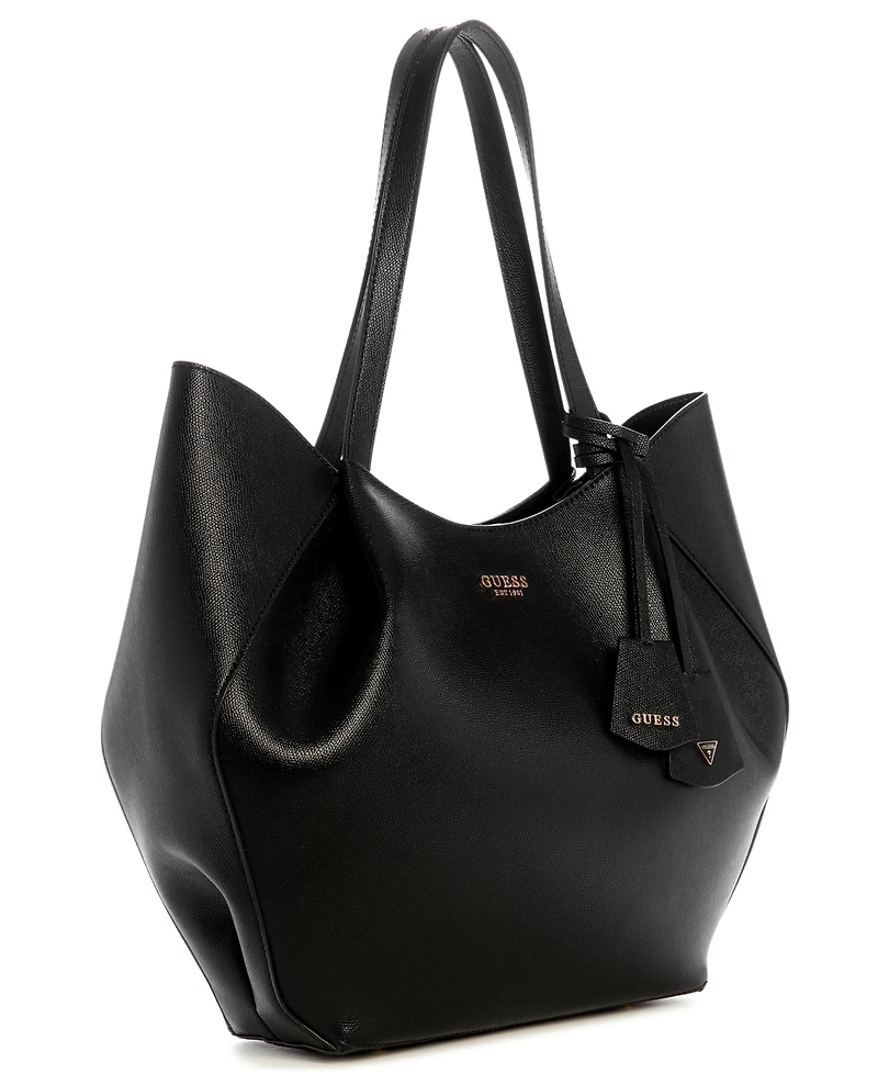 Guess Women's Amorette 2-in-1 Tote Bag