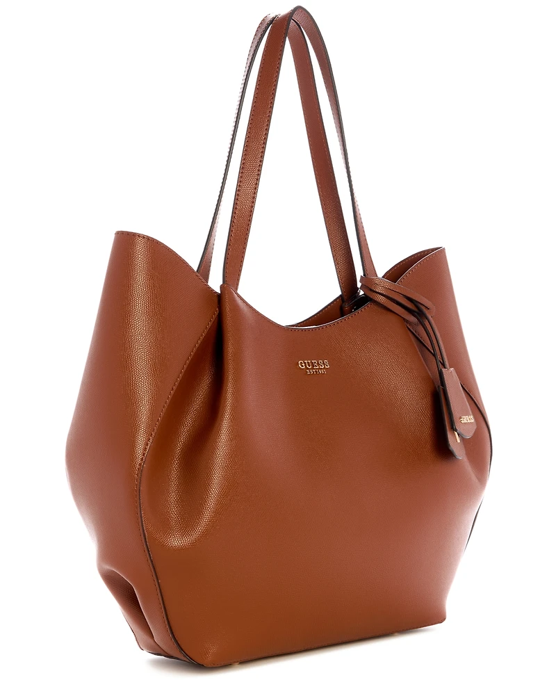 Guess Women's Amorette 2-in-1 Tote Bag