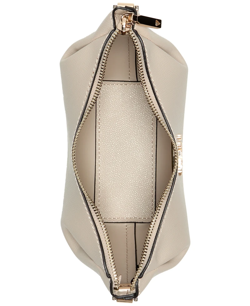 Guess Women's Amorette Top Zip Shoulder Bag