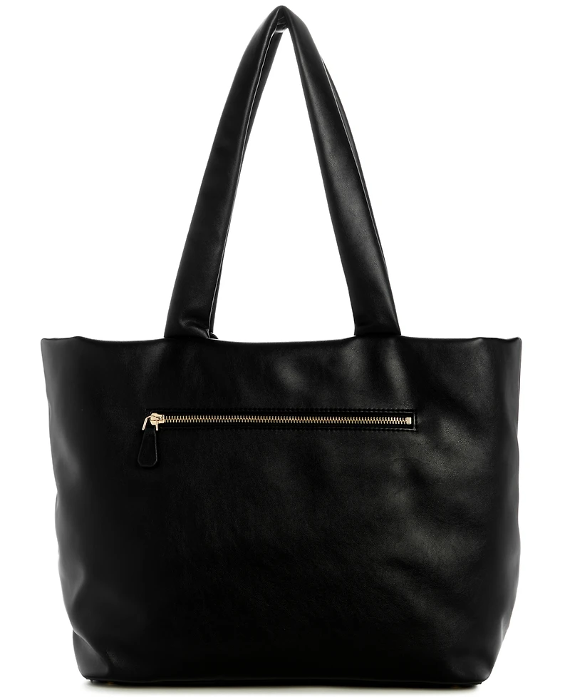 Guess Women's Sunetra Tech Tote Handbag