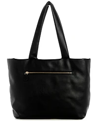 Guess Women's Sunetra Tech Tote Handbag