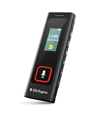 Treblab Dictopro X200 Digital Voice Recorder